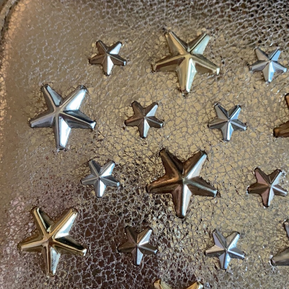 Jimmy Choo star wallet - Picture 2 of 10